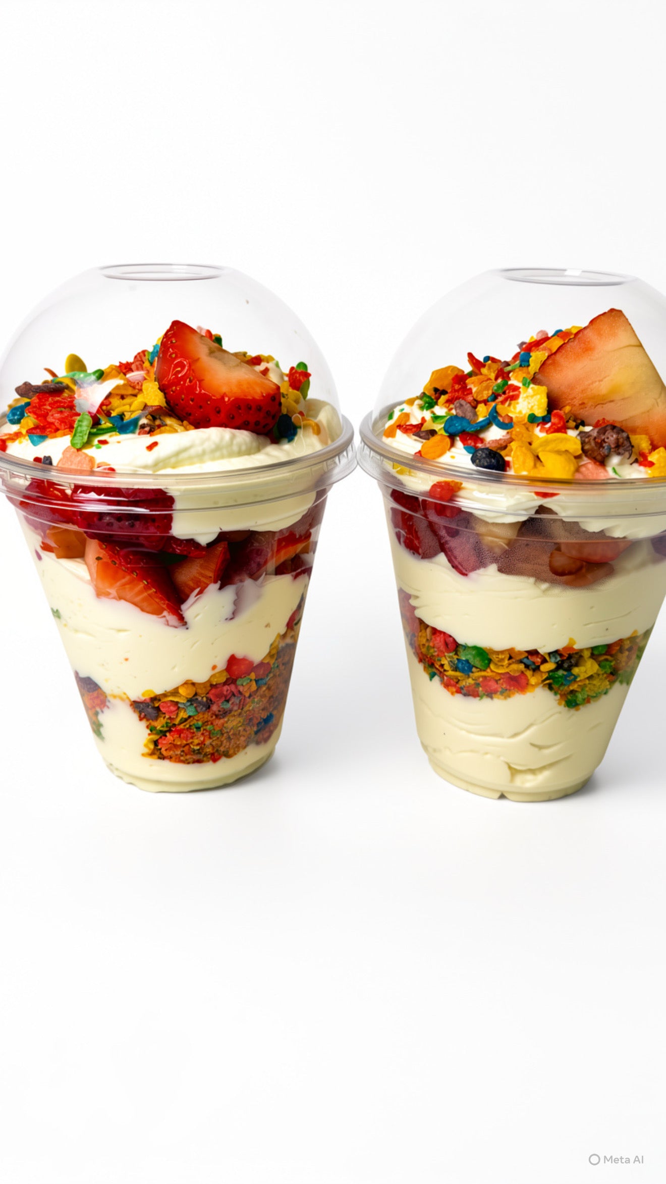 Cheesecake Cup